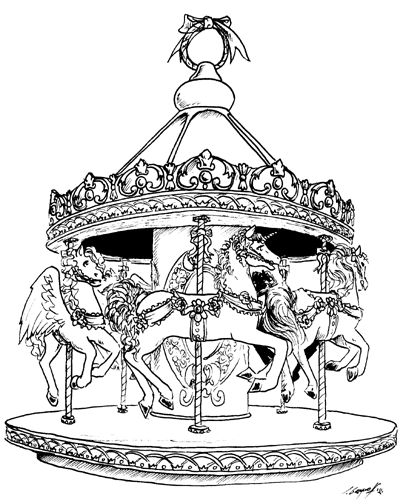 carousel